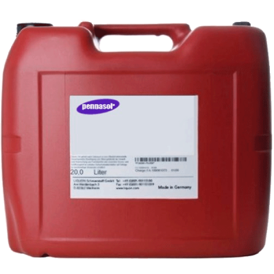 HYDROL L-HM/HLP 32 20л